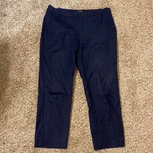 Jones & Co business casual/professional work pants